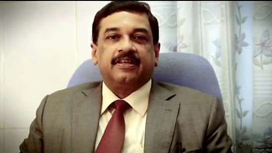 Dr. Mohan Kameswaran